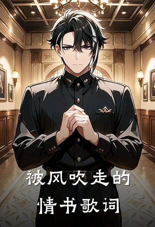 被风吹走的情书歌词