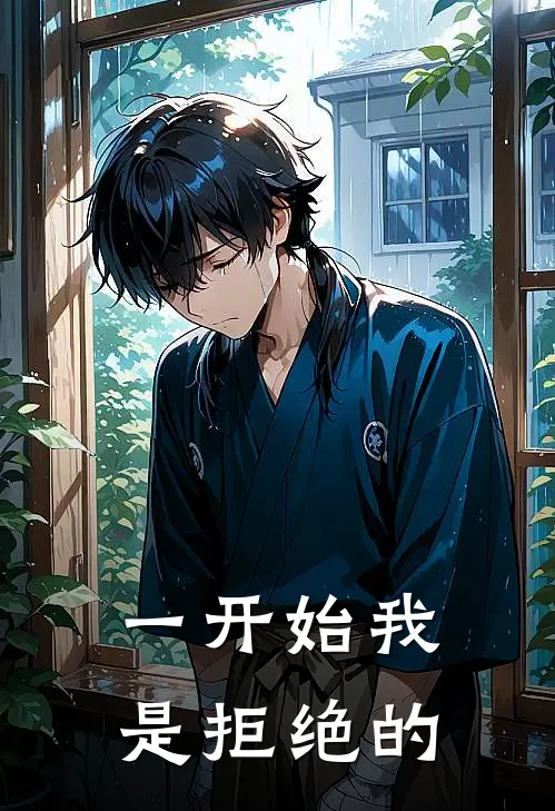 一开始我是拒绝的(林明漪雪岩)在线免费小说_完整版免费小说一开始我是拒绝的(林明漪雪岩)