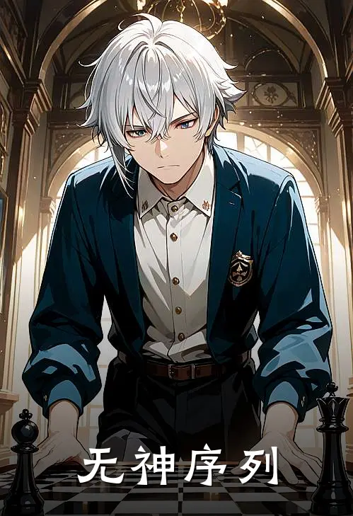 无神序列(吴深沈舞)小说免费阅读_热门小说阅读无神序列吴深沈舞