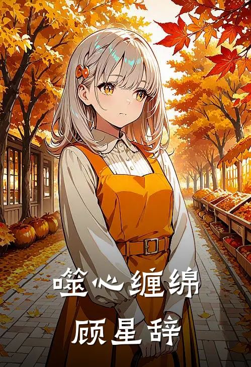 噬心缠绵顾星辞