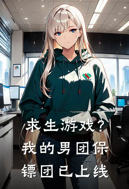 求生游戏？我的男团保镖团已上线(凌玥林澈)热门小说_《求生游戏？我的男团保镖团已上线》最新章节在线阅读