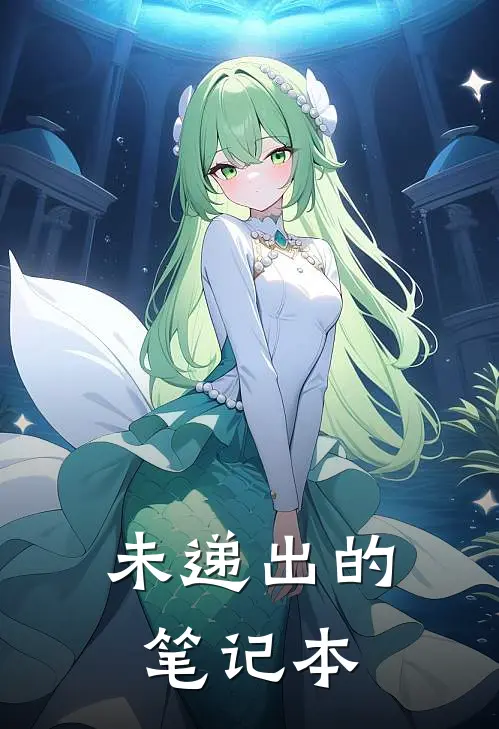 未递出的笔记本