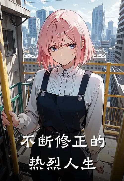 不断修正的热烈人生(卫恒姜秋)在哪看免费小说_已完结小说推荐不断修正的热烈人生卫恒姜秋
