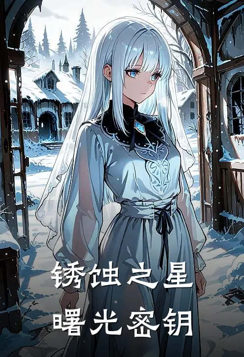 锈蚀之星：曙光密钥洛尘星熠小说完结免费_最新章节列表锈蚀之星：曙光密钥(洛尘星熠)