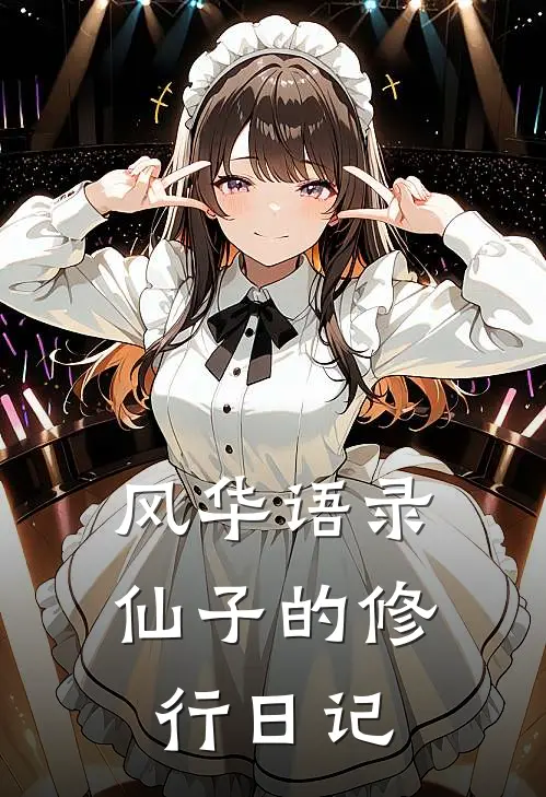 风华语录：仙子的修行日记(裴语涵季婵溪)无弹窗小说免费阅读_小说完整版免费阅读风华语录：仙子的修行日记裴语涵季婵溪