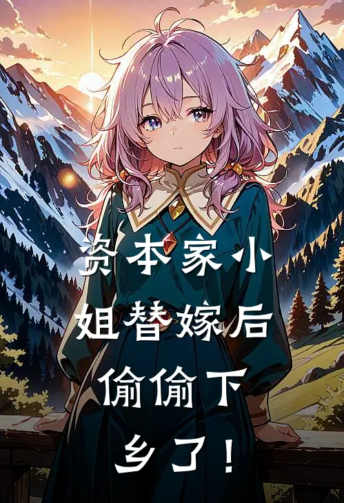 资本家小姐替嫁后：偷偷下乡了！(刘丽池雾)全本完结小说_完整版免费全文阅读资本家小姐替嫁后：偷偷下乡了！(刘丽池雾)