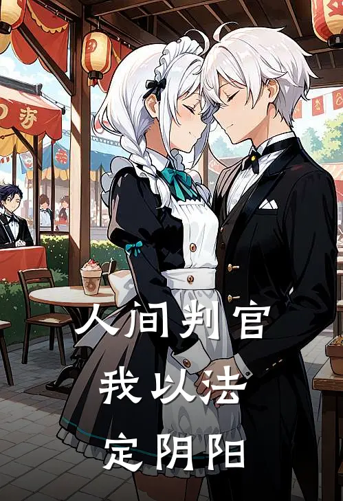 人间判官，我以法定阴阳沈墨陈守业免费小说_完本免费小说人间判官，我以法定阴阳沈墨陈守业