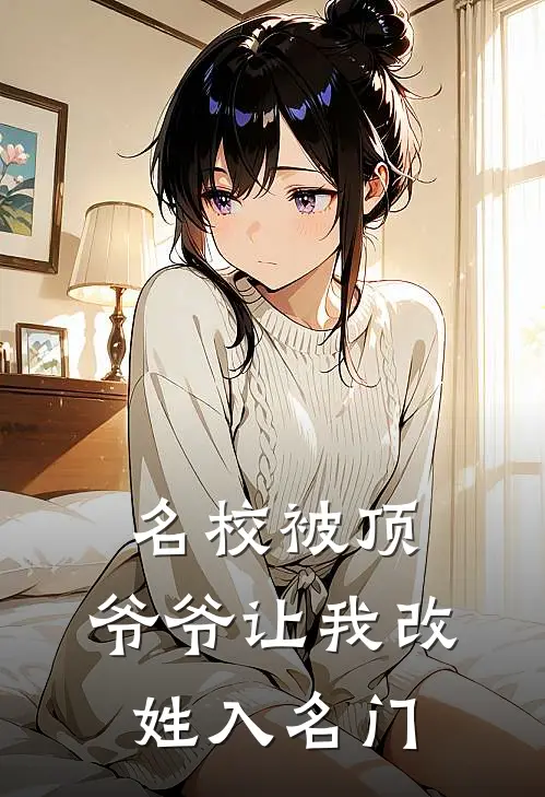 名校被顶，爷爷让我改姓入名门