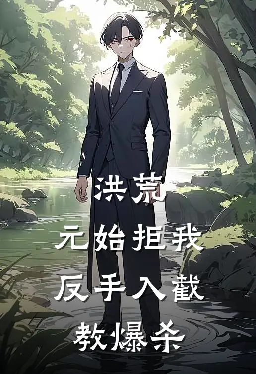 洪荒：元始拒我，反手入截教爆杀柳成广成子完结小说_免费小说在线看洪荒：元始拒我，反手入截教爆杀柳成广成子