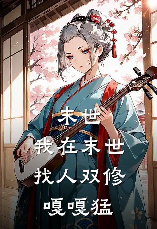 末世：我在末世找人双修嘎嘎猛(沈泽漆云肆)完结小说_热门小说推荐末世：我在末世找人双修嘎嘎猛沈泽漆云肆