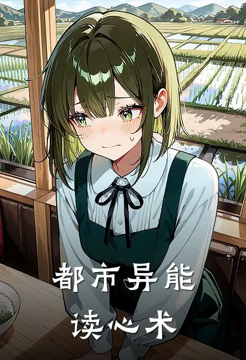 都市异能：读心术