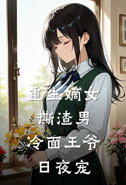 重生嫡女撕渣男，冷面王爷日夜宠