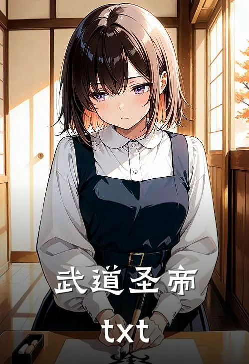 武道圣帝txt