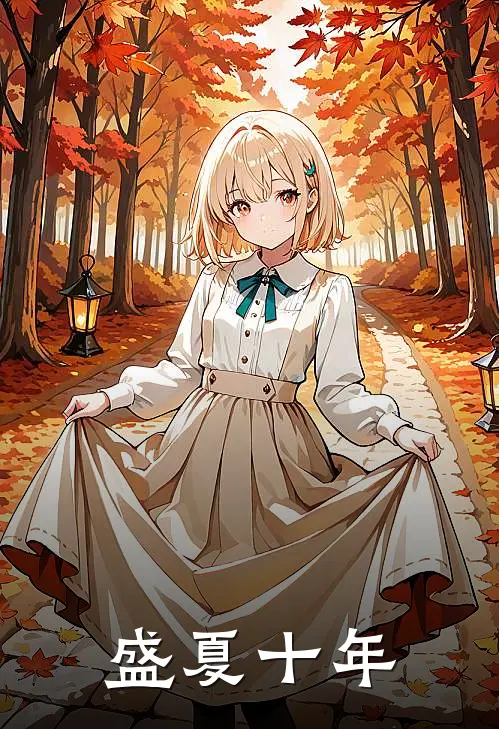 盛夏十年
