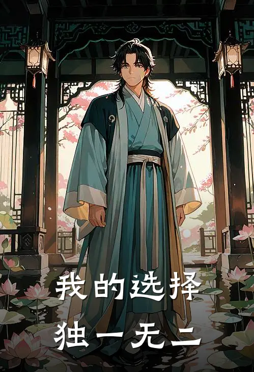 我的选择独一无二