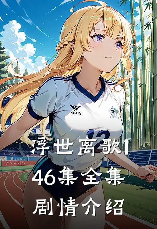 浮世离歌1-46集全集剧情介绍