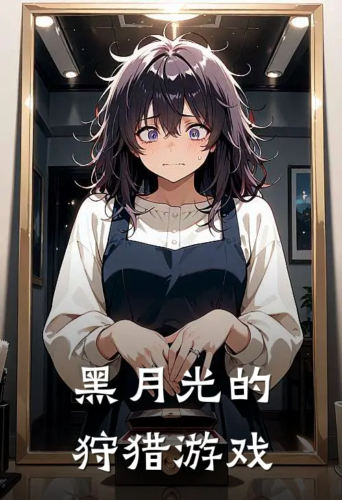 黑月光的狩猎游戏