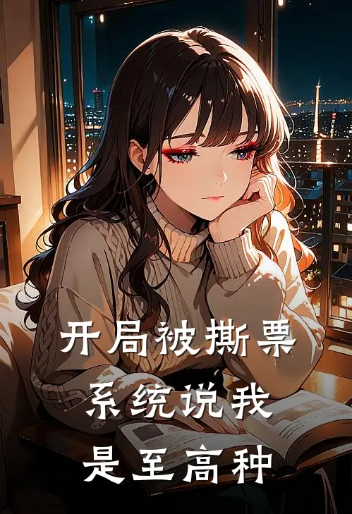 开局被撕票，系统说我是至高种夜宸李善国完整版小说全文免费阅读_最新章节列表开局被撕票，系统说我是至高种(夜宸李善国)