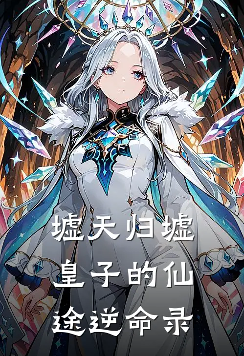 墟天归墟：皇子的仙途逆命录(云宸苏芸)免费小说阅读_免费小说完整版墟天归墟：皇子的仙途逆命录(云宸苏芸)