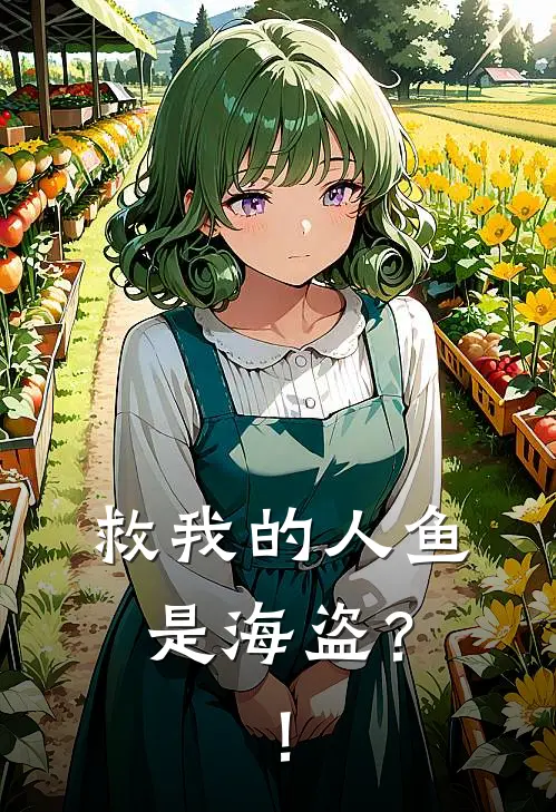 救我的人鱼是海盗？！