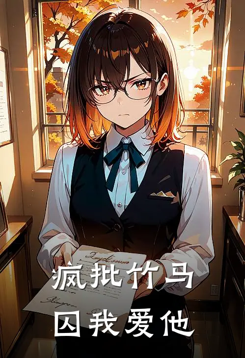 疯批竹马囚我爱他