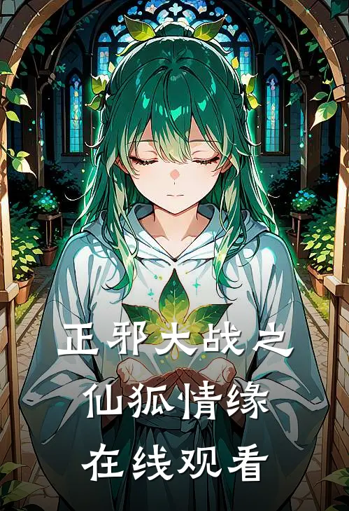 正邪大战之仙狐情缘在线观看