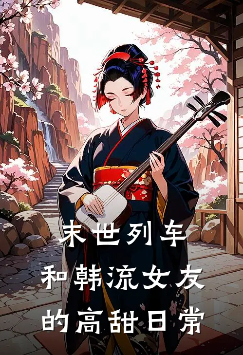 末世列车：和韩流女友的高甜日常