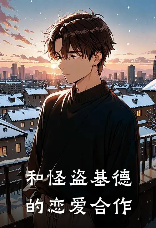 和怪盗基德的恋爱合作(简梦基德)全本免费小说_新热门小说和怪盗基德的恋爱合作简梦基德