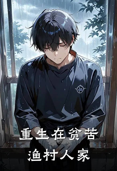 重生在贫苦渔村人家