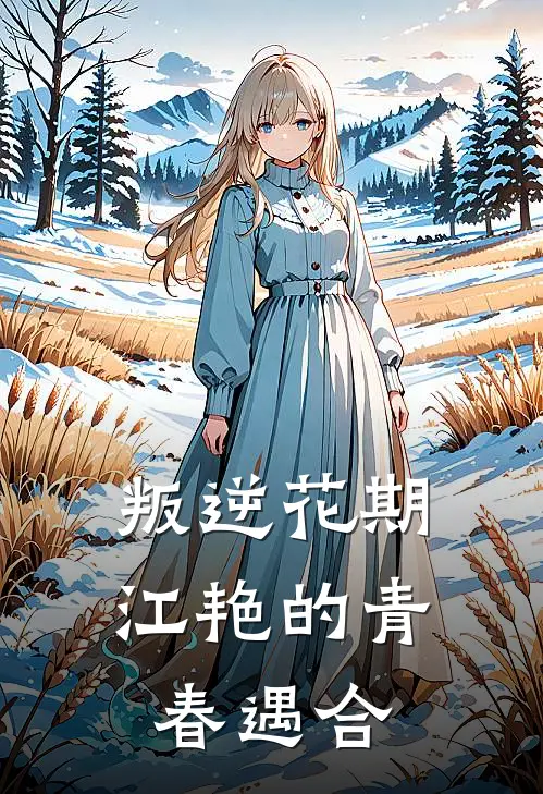 叛逆花期江艳的青春遇合