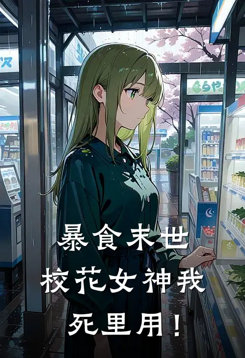 暴食末世，校花女神我死里用！张成陈少小说免费完结_最新章节列表暴食末世，校花女神我死里用！(张成陈少)