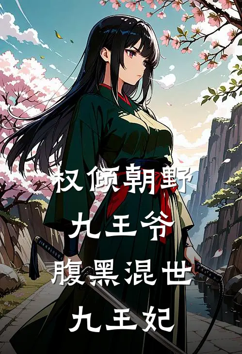 权倾朝野九王爷，腹黑混世九王妃