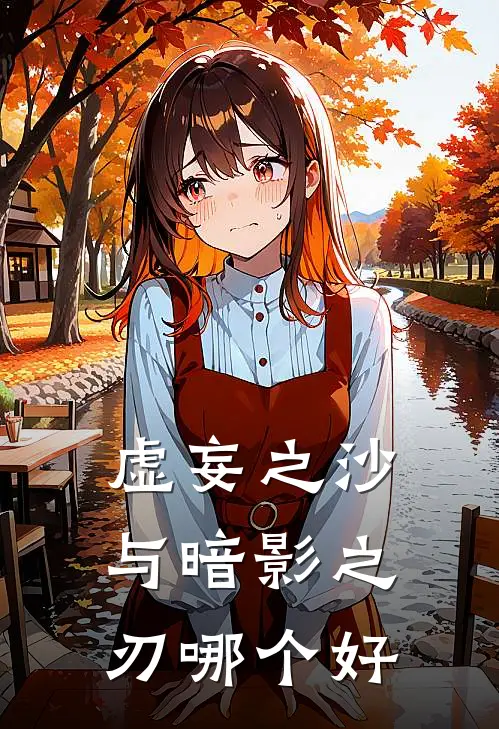 虚妄之沙与暗影之刃哪个好