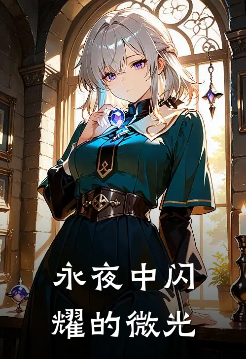 永夜中闪耀的微光(紫依伊莱克斯)最新小说_免费阅读完整版小说永夜中闪耀的微光(紫依伊莱克斯)