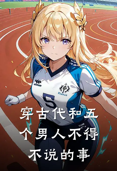 穿古代和五个男人不得不说的事(姜柔苏婉晴)热门网络小说_最新完本小说穿古代和五个男人不得不说的事(姜柔苏婉晴)