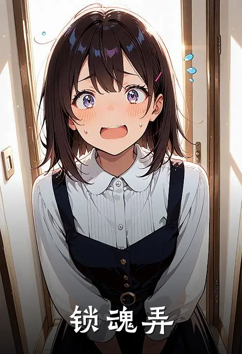 锁魂弄(苏晓陈砚)免费热门小说_最新小说推荐锁魂弄苏晓陈砚