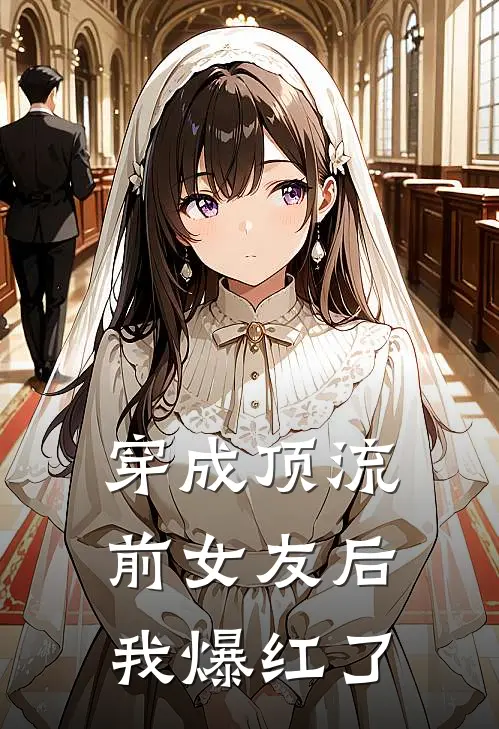 穿成顶流前女友后我爆红了