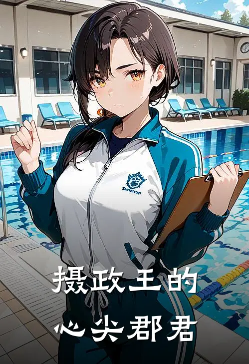 摄政王的心尖郡君