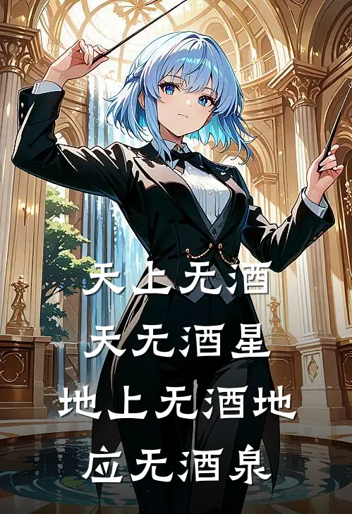 天上无酒天无酒星,地上无酒地应无酒泉