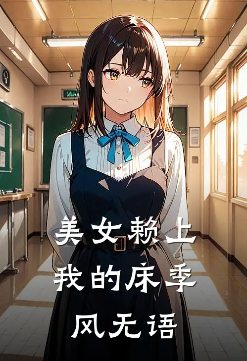 美女赖上我的床季风无语