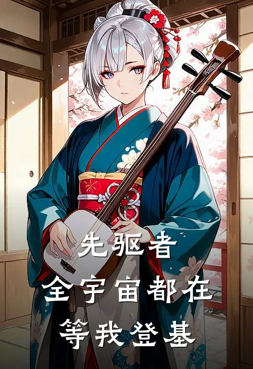 先驱者：全宇宙都在等我登基