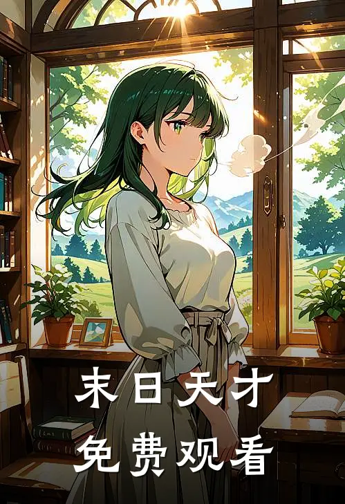 末日天才免费观看