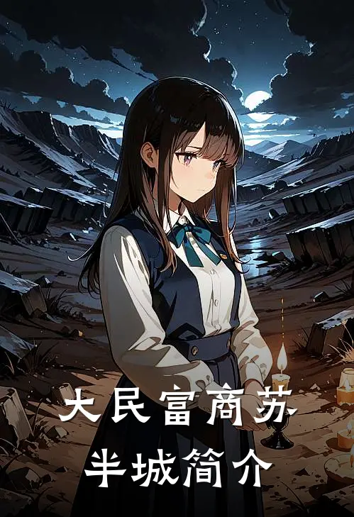 大民富商苏半城简介