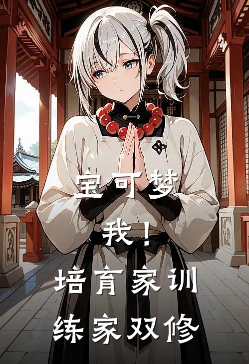 宝可梦：我！培育家，训练家双修