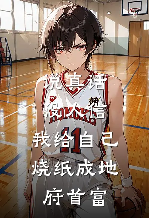 说真话没人信，我给自己烧纸成地府首富(宋常青周霜月)无弹窗小说免费阅读_小说免费阅读无弹窗说真话没人信，我给自己烧纸成地府首富宋常青周霜月