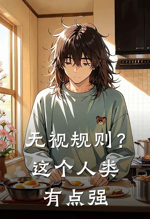 无视规则？这个人类有点强林烬林哥完整版免费小说_全本免费完结小说无视规则？这个人类有点强林烬林哥