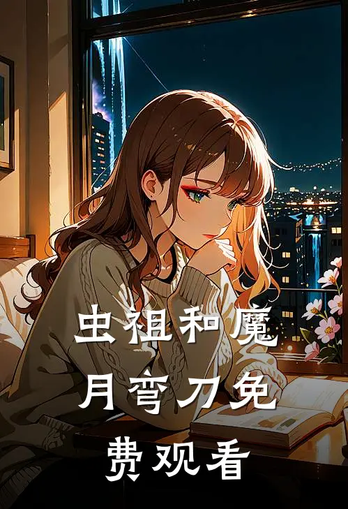 虫祖和魔月弯刀免费观看