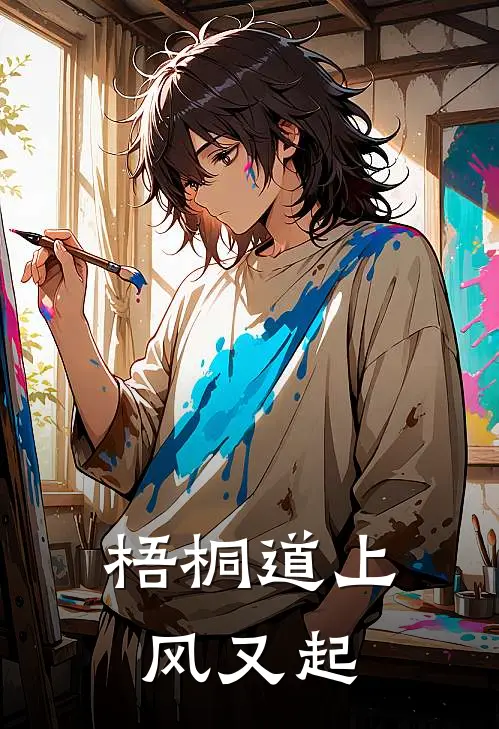 梧桐道上风又起