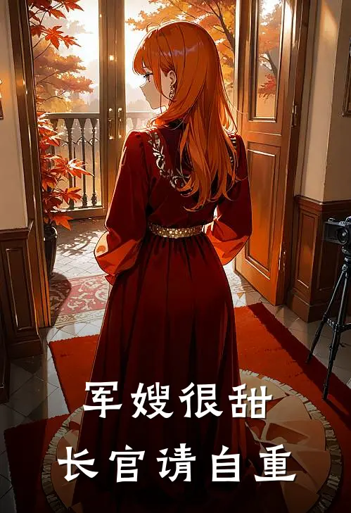 军嫂很甜，长官请自重