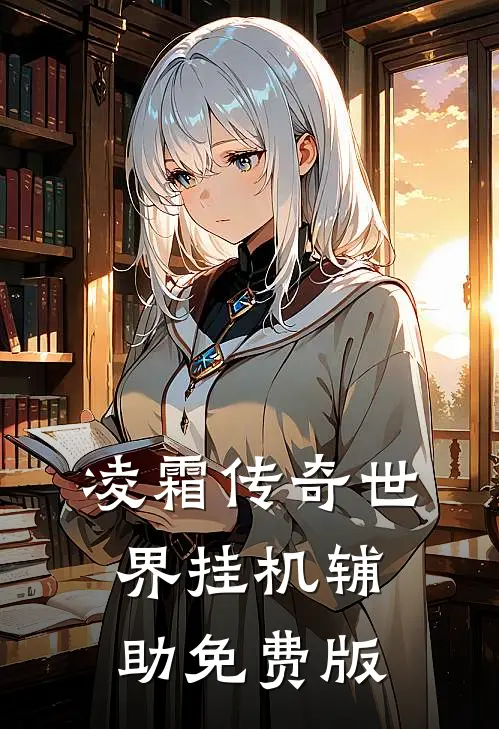 凌霜传奇世界挂机辅助免费版